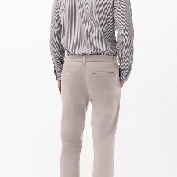 Rag & Bone — (NWOT) Fit 2 Chinos — Size 31 — NWOT - Picture 2 of 16